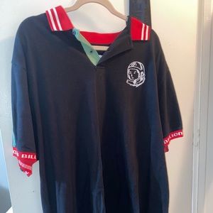 BBC Polo Tee